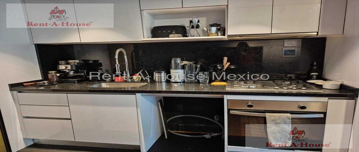 Foto de departamento en venta en  , cuauhtémoc, cuauhtémoc, df / cdmx, 30814237 No. 04