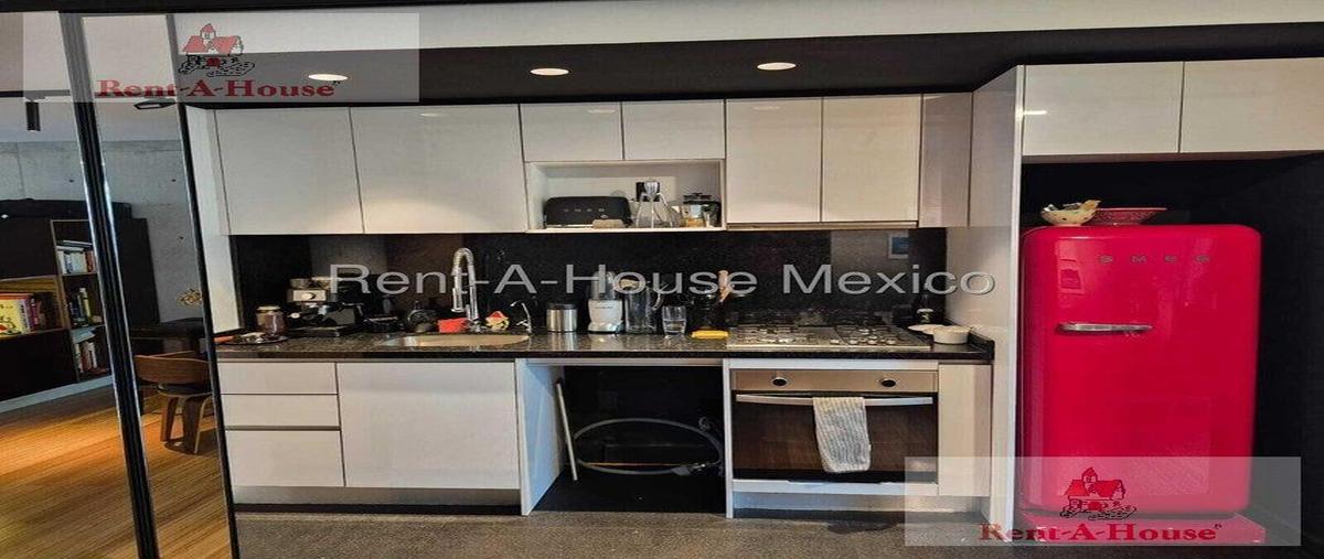 Foto de departamento en venta en  , cuauhtémoc, cuauhtémoc, df / cdmx, 30814237 No. 05