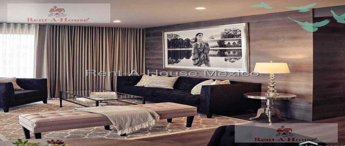 Foto de departamento en venta en  , cuauhtémoc, cuauhtémoc, df / cdmx, 30814238 No. 04