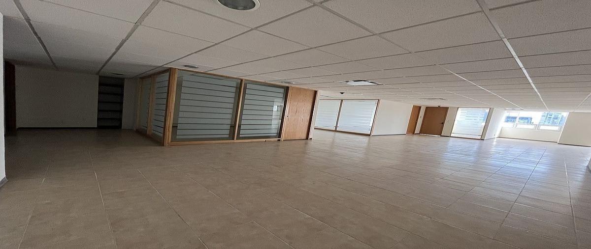 Foto de oficina en renta en  , cuauhtémoc, cuauhtémoc, df / cdmx, 0 No. 03