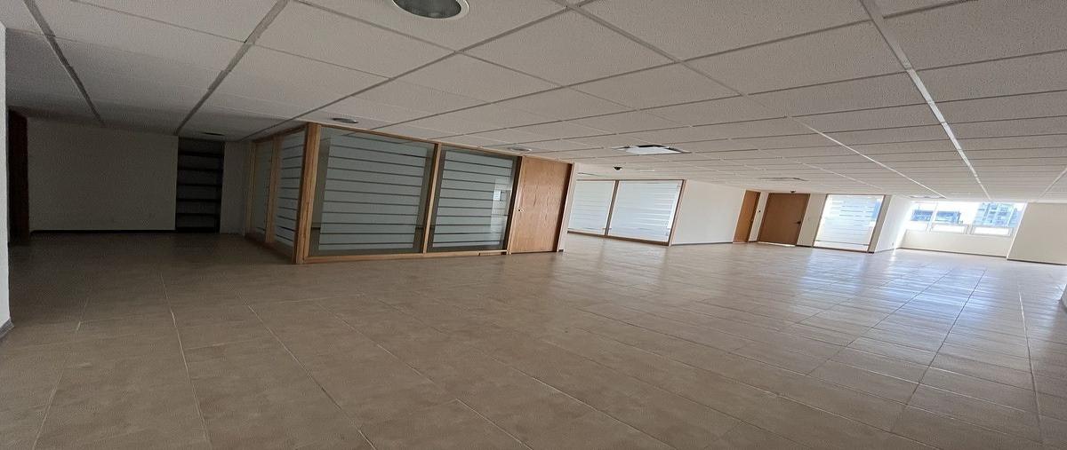 Foto de oficina en renta en  , cuauhtémoc, cuauhtémoc, df / cdmx, 0 No. 03