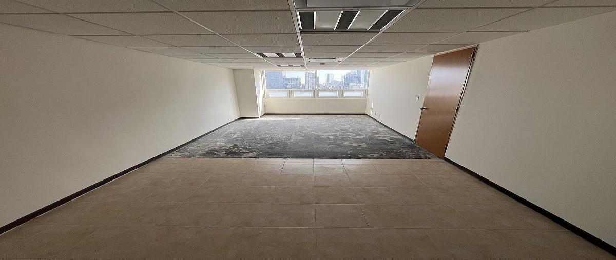 Foto de oficina en renta en  , cuauhtémoc, cuauhtémoc, df / cdmx, 0 No. 05