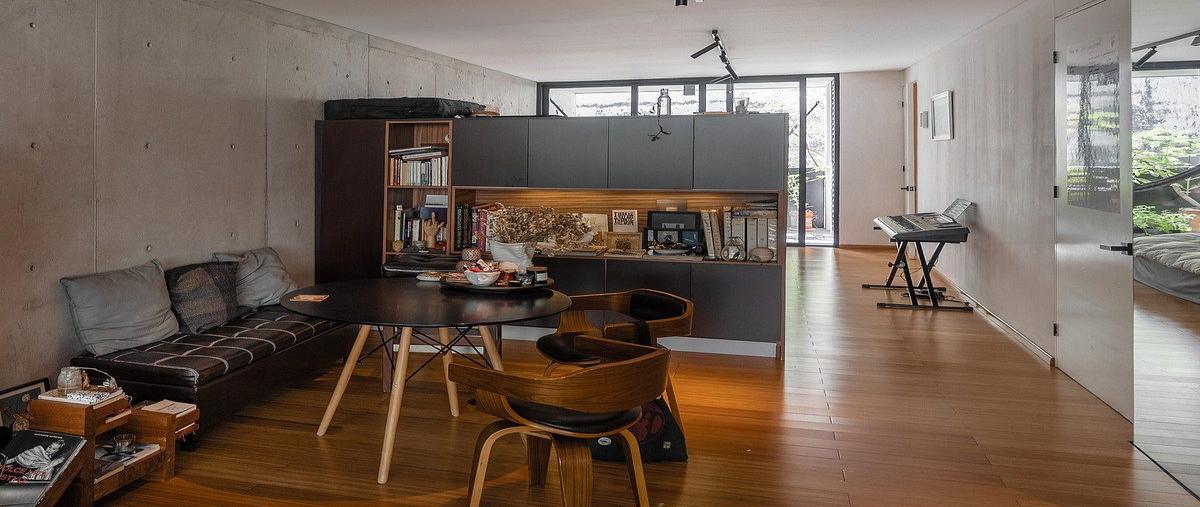 Foto de departamento en venta en  , cuauhtémoc, cuauhtémoc, df / cdmx, 30846632 No. 04