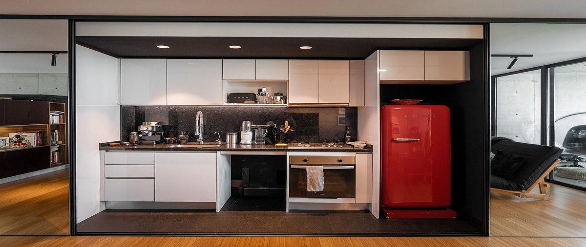 Foto de departamento en venta en  , cuauhtémoc, cuauhtémoc, df / cdmx, 30846632 No. 05