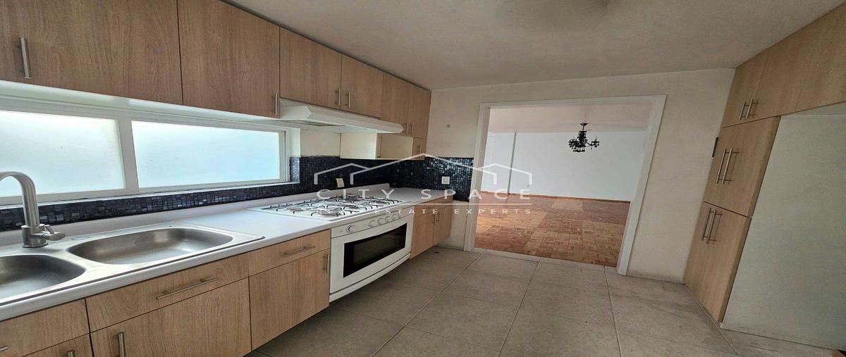 Foto de departamento en renta en  , cuauhtémoc, cuauhtémoc, df / cdmx, 30847318 No. 03