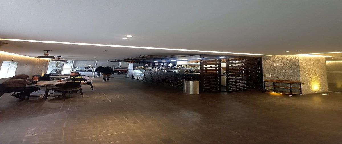 Foto de oficina en renta en  , cuauhtémoc, cuauhtémoc, df / cdmx, 0 No. 07