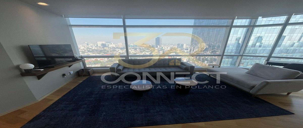 Foto de departamento en renta en  , cuauhtémoc, cuauhtémoc, df / cdmx, 0 No. 03