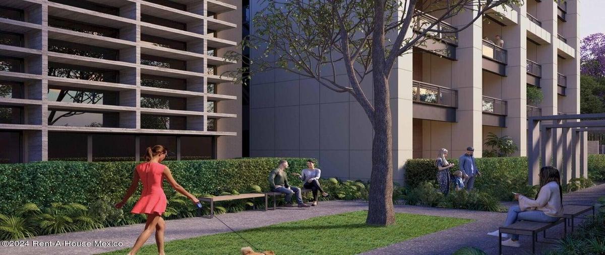 Foto de departamento en venta en  , cuauhtémoc, cuauhtémoc, df / cdmx, 0 No. 03