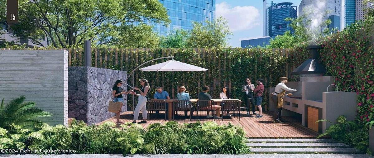 Foto de departamento en venta en  , cuauhtémoc, cuauhtémoc, df / cdmx, 0 No. 04