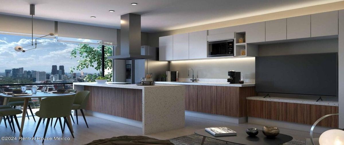 Foto de departamento en venta en  , cuauhtémoc, cuauhtémoc, df / cdmx, 0 No. 05