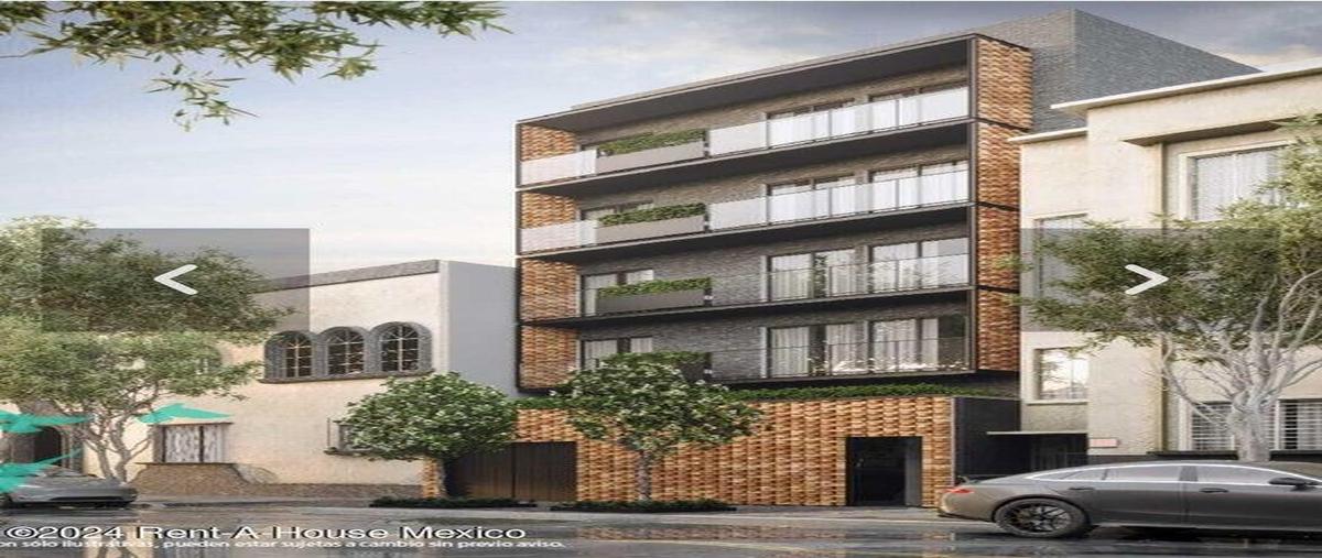 Foto de departamento en , cuauhtémoc, cuauhtémoc, df / cdmx, 0 foto 02 Foto de departamento en venta en , cuauhtémoc, cuauhtémoc, df / cdmx, 0 No. 02