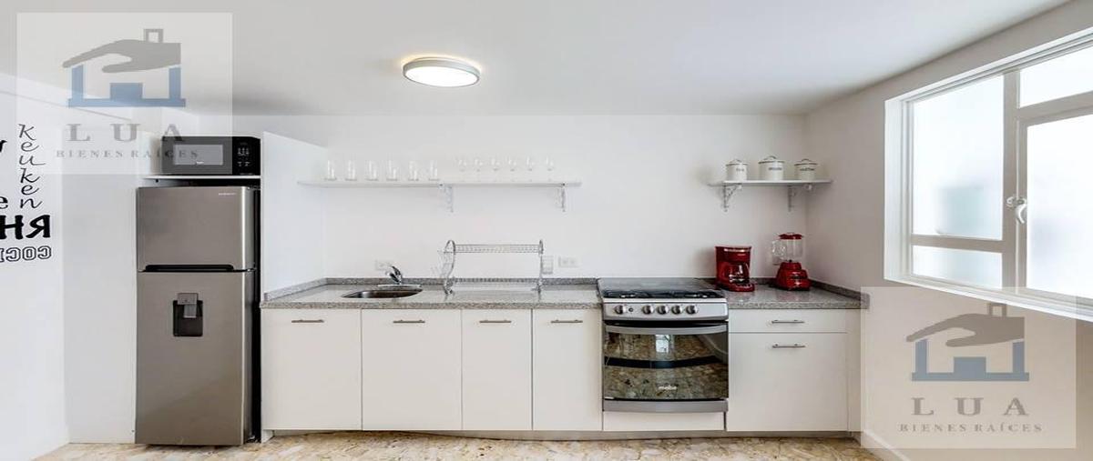 Foto de departamento en renta en  , cuauhtémoc, cuauhtémoc, df / cdmx, 0 No. 05