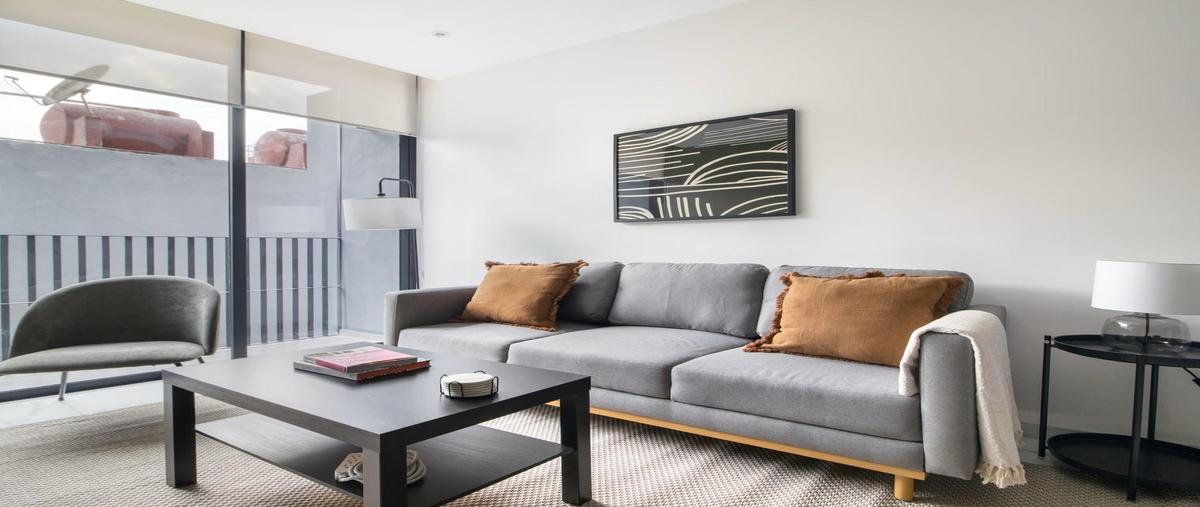 Foto de departamento en renta en  , cuauhtémoc, cuauhtémoc, df / cdmx, 30933264 No. 03