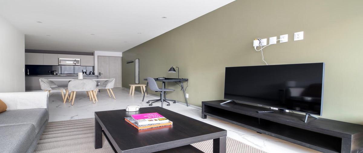 Foto de departamento en renta en  , cuauhtémoc, cuauhtémoc, df / cdmx, 30933264 No. 04