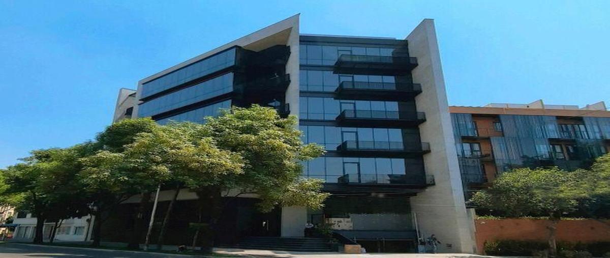 Foto de oficina en renta en  , cuauhtémoc, cuauhtémoc, df / cdmx, 30933265 No. 05