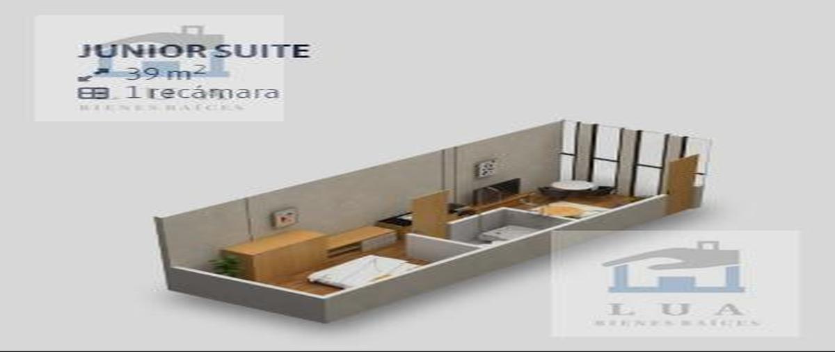 Foto de departamento en , cuauhtémoc, cuauhtémoc, df / cdmx, 0 foto 04 Foto de departamento en renta en , cuauhtémoc, cuauhtémoc, df / cdmx, 0 No. 04