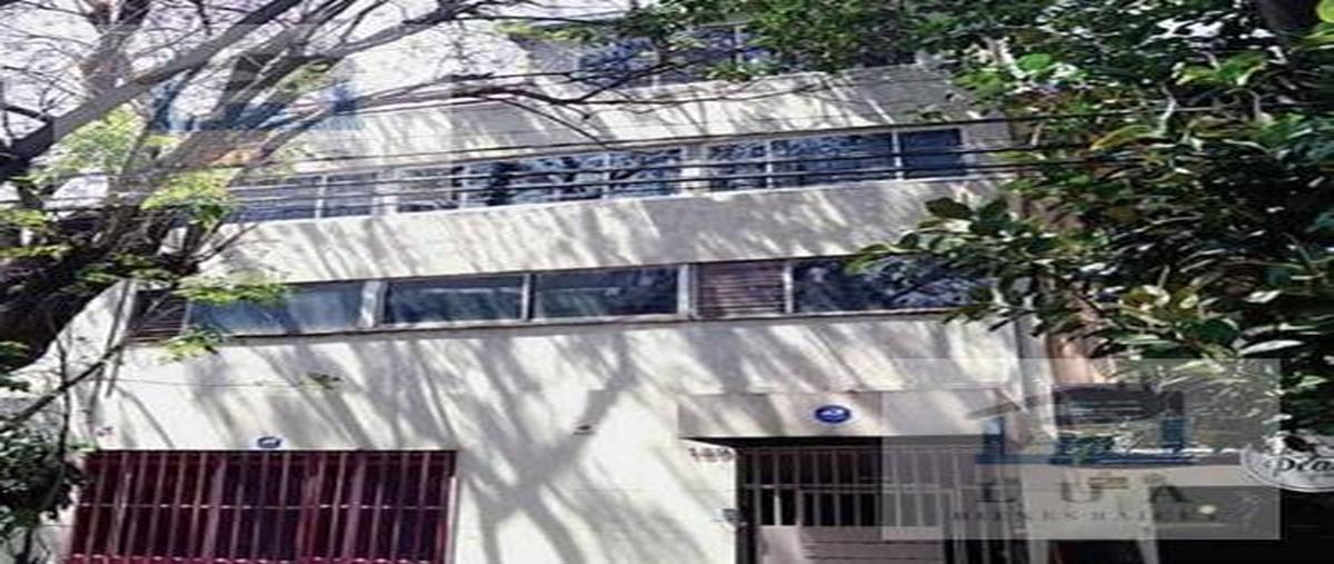 Foto de edificio en , cuauhtémoc, cuauhtémoc, df / cdmx, 30937063 foto 01 Foto de edificio en venta en , cuauhtémoc, cuauhtémoc, df / cdmx, 30937063 No. 01