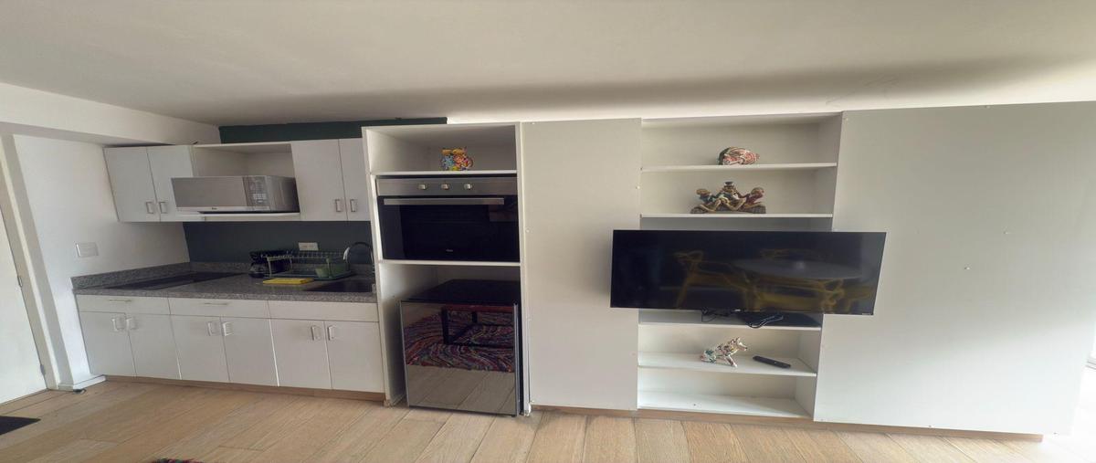 Foto de departamento en venta en  , cuauhtémoc, cuauhtémoc, df / cdmx, 0 No. 03