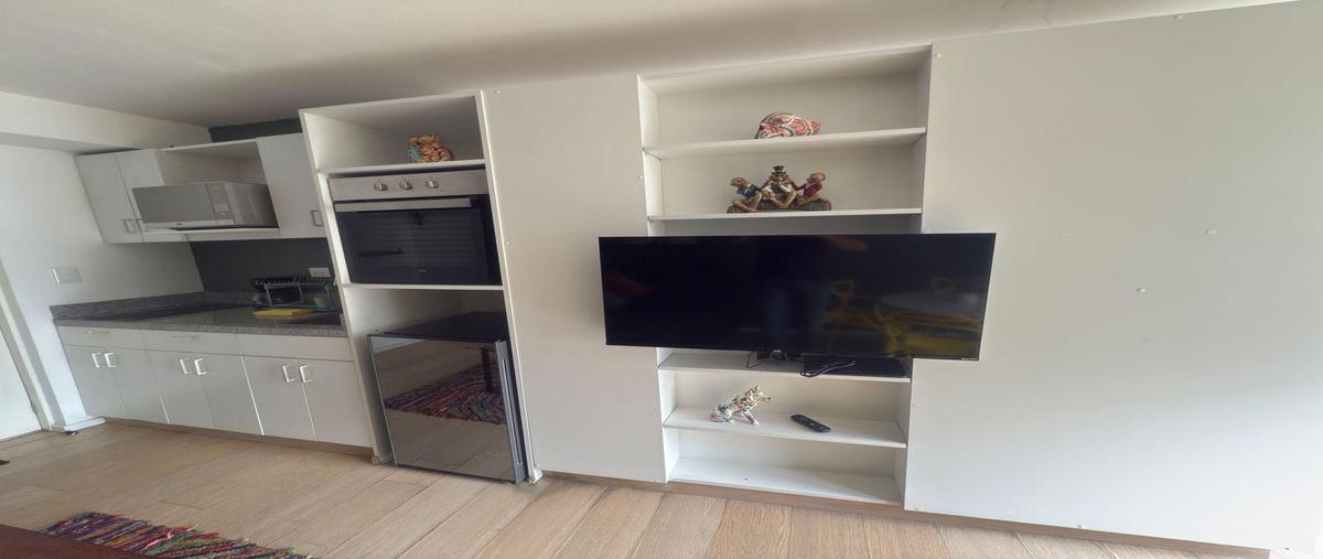 Foto de departamento en venta en  , cuauhtémoc, cuauhtémoc, df / cdmx, 0 No. 05