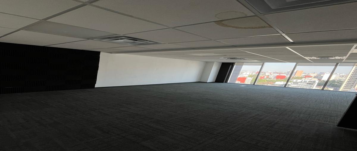 Foto de oficina en renta en  , cuauhtémoc, cuauhtémoc, df / cdmx, 30961267 No. 05