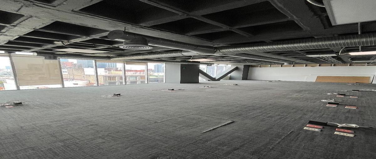 Foto de oficina en renta en  , cuauhtémoc, cuauhtémoc, df / cdmx, 30961280 No. 04
