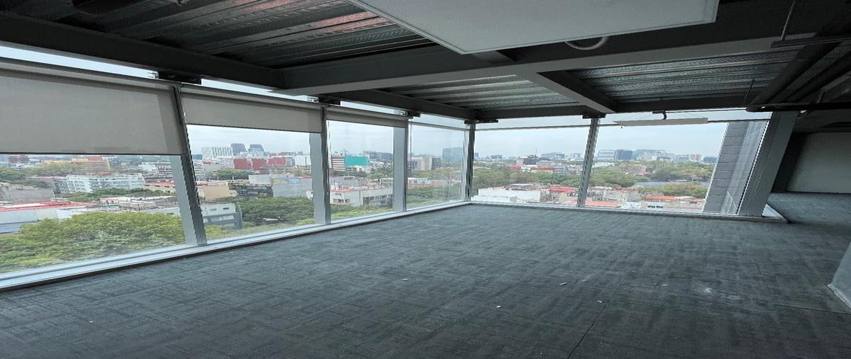 Foto de oficina en renta en  , cuauhtémoc, cuauhtémoc, df / cdmx, 30961280 No. 05