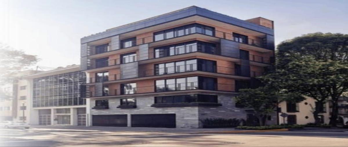 Foto de departamento en venta en  , cuauhtémoc, cuauhtémoc, df / cdmx, 0 No. 05