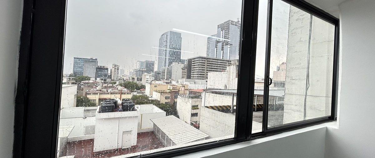 Foto de oficina en renta en  , cuauhtémoc, cuauhtémoc, df / cdmx, 30985393 No. 04