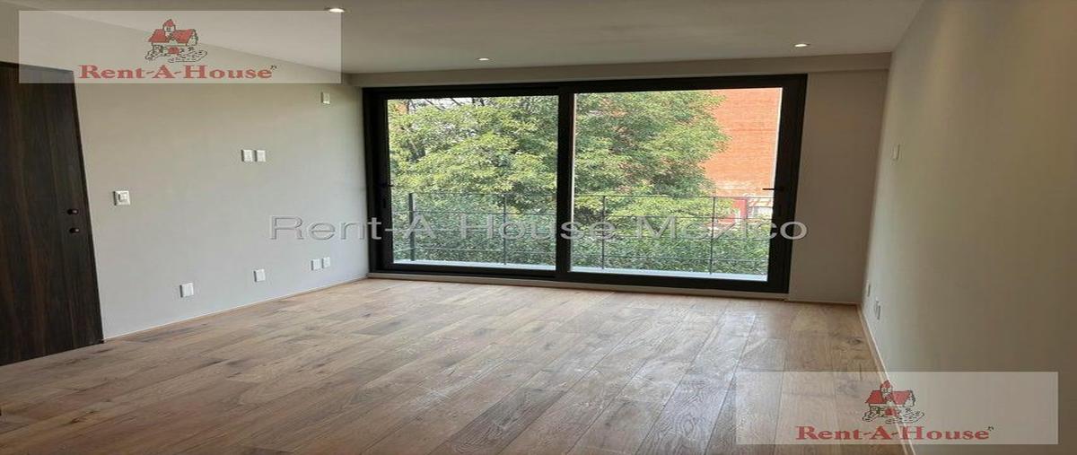 Foto de departamento en venta en  , cuauhtémoc, cuauhtémoc, df / cdmx, 30985807 No. 03