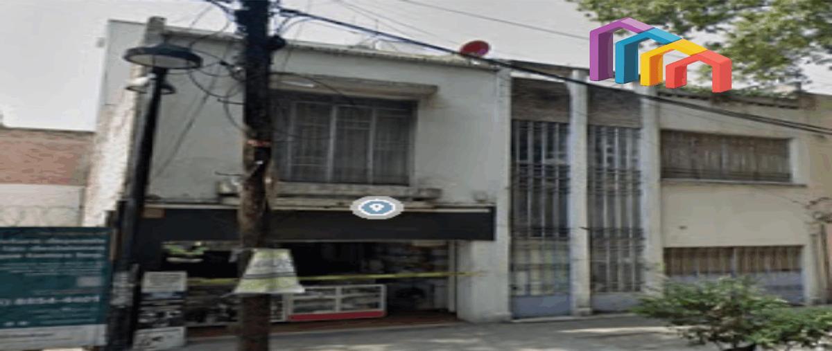 Foto de terreno habitacional en , cuauhtémoc, cuauhtémoc, df / cdmx, 0 foto 02 Foto de terreno habitacional en venta en , cuauhtémoc, cuauhtémoc, df / cdmx, 0 No. 02