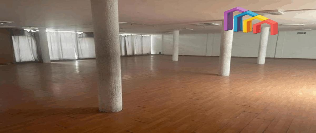 Foto de oficina en renta en  , cuauhtémoc, cuauhtémoc, df / cdmx, 0 No. 03
