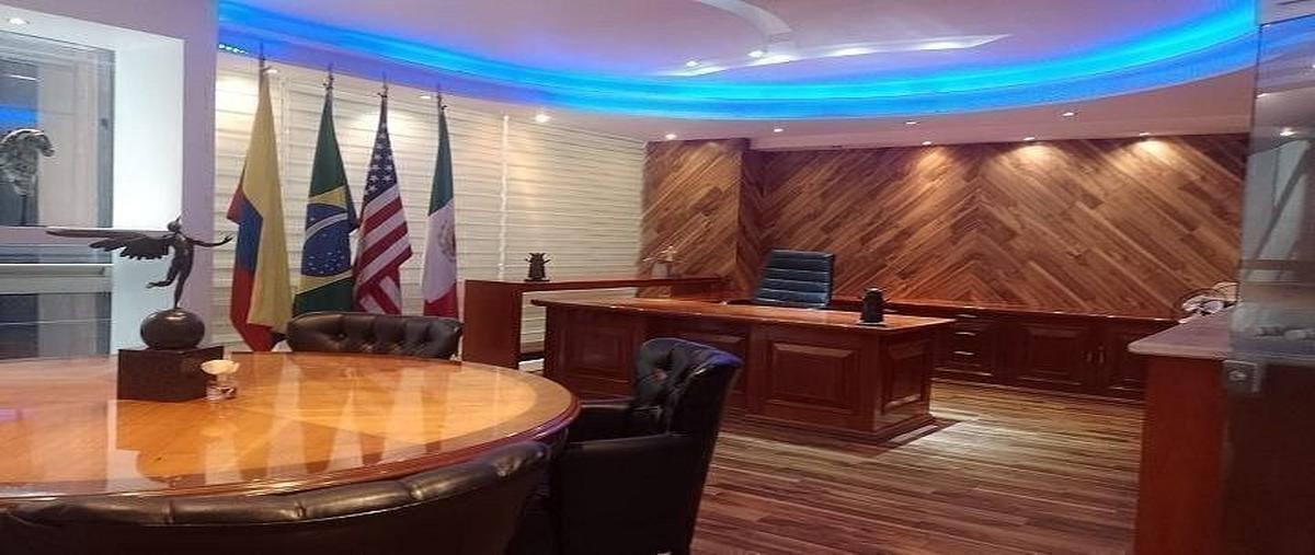 Foto de oficina en renta en  , cuauhtémoc, cuauhtémoc, df / cdmx, 0 No. 05