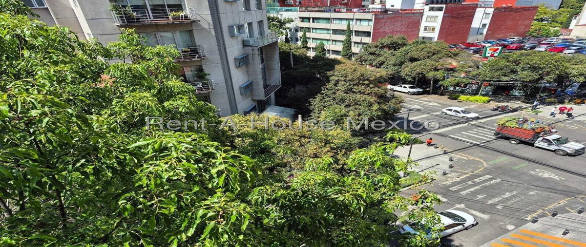 Foto de departamento en venta en  , cuauhtémoc, cuauhtémoc, df / cdmx, 0 No. 03