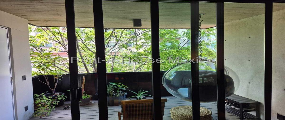Foto de departamento en venta en  , cuauhtémoc, cuauhtémoc, df / cdmx, 0 No. 04