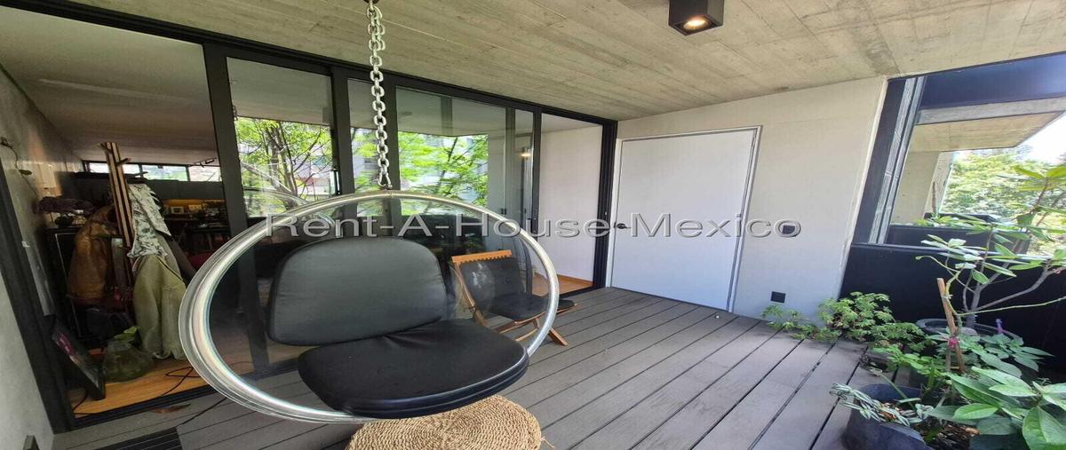 Foto de departamento en venta en  , cuauhtémoc, cuauhtémoc, df / cdmx, 0 No. 05