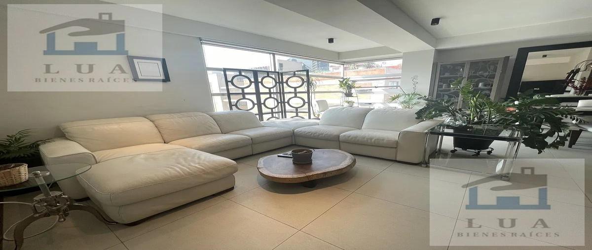 Foto de departamento en renta en  , cuauhtémoc, cuauhtémoc, df / cdmx, 31013572 No. 03