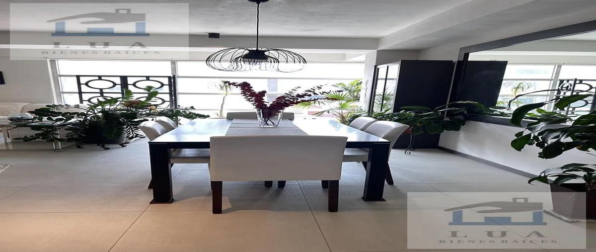 Foto de departamento en renta en  , cuauhtémoc, cuauhtémoc, df / cdmx, 31013572 No. 05