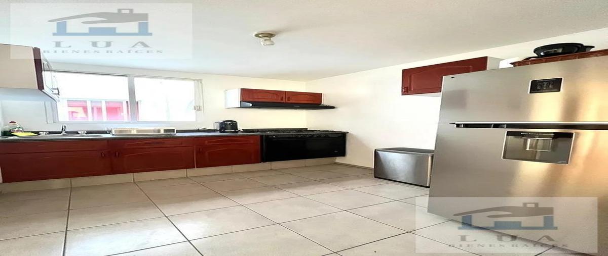 Foto de departamento en renta en  , cuauhtémoc, cuauhtémoc, df / cdmx, 0 No. 05