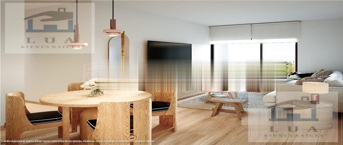 Foto de departamento en venta en  , cuauhtémoc, cuauhtémoc, df / cdmx, 0 No. 03