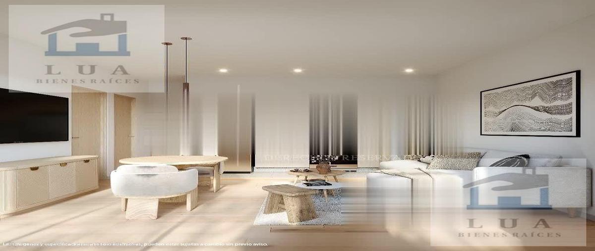 Foto de departamento en venta en  , cuauhtémoc, cuauhtémoc, df / cdmx, 0 No. 05