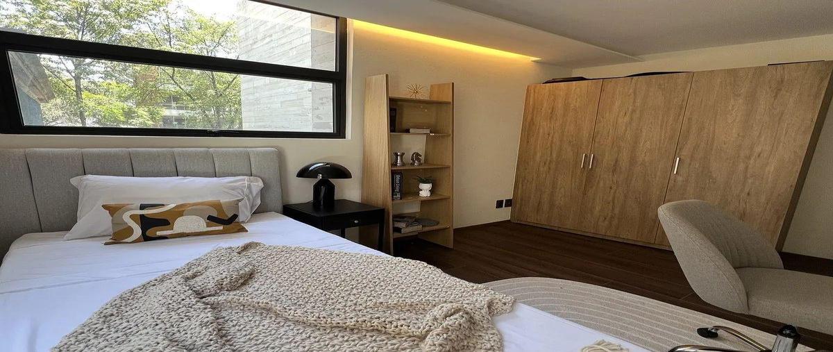 Foto de departamento en venta en  , cuauhtémoc, cuauhtémoc, df / cdmx, 0 No. 05