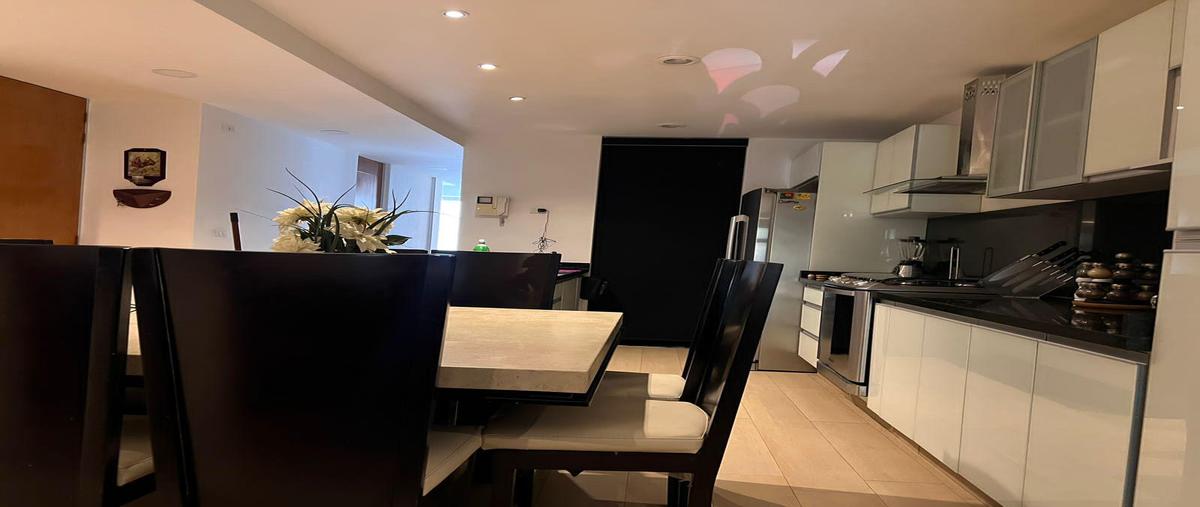 Foto de departamento en venta en  , cuauhtémoc, cuauhtémoc, df / cdmx, 0 No. 03