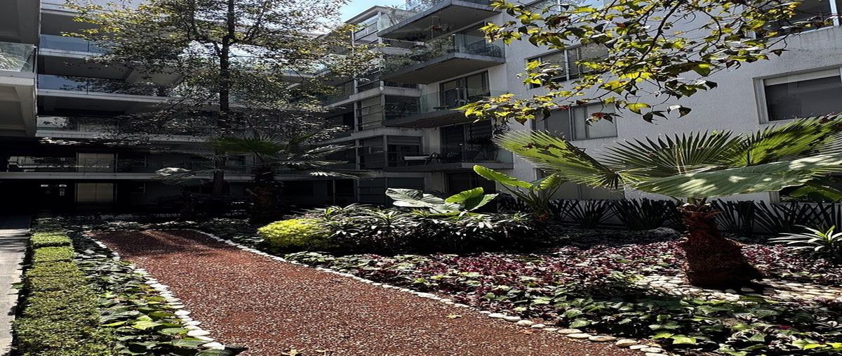 Foto de departamento en venta en  , cuauhtémoc, cuauhtémoc, df / cdmx, 31053601 No. 04