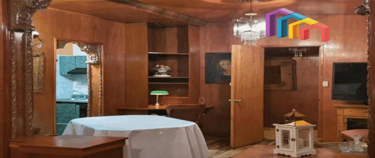 Foto de departamento en renta en  , cuauhtémoc, cuauhtémoc, df / cdmx, 0 No. 05