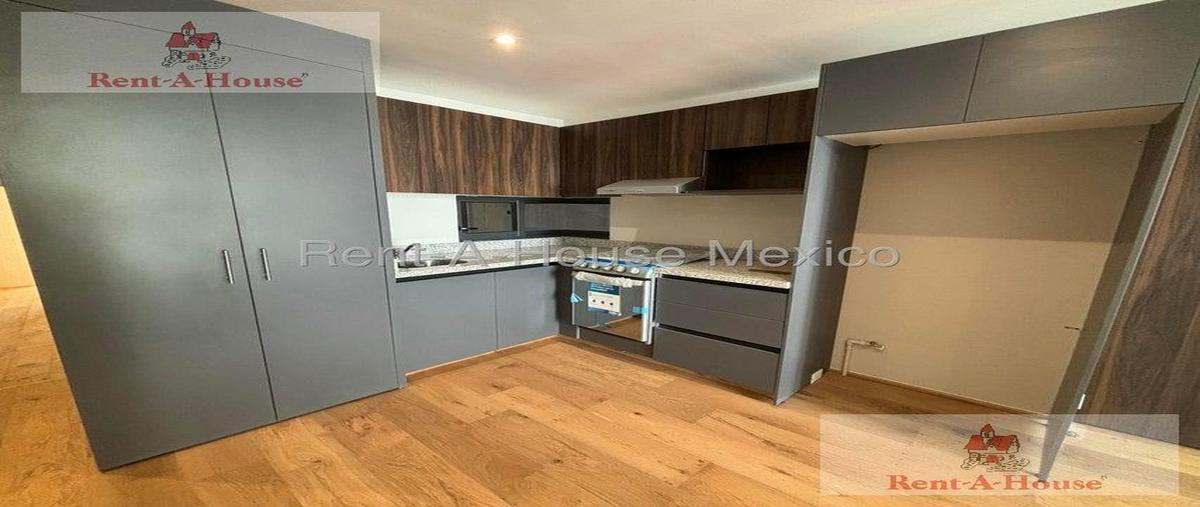 Foto de departamento en venta en  , cuauhtémoc, cuauhtémoc, df / cdmx, 31059635 No. 02