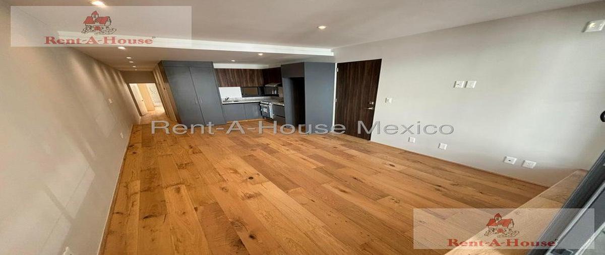 Foto de departamento en venta en  , cuauhtémoc, cuauhtémoc, df / cdmx, 31059635 No. 05