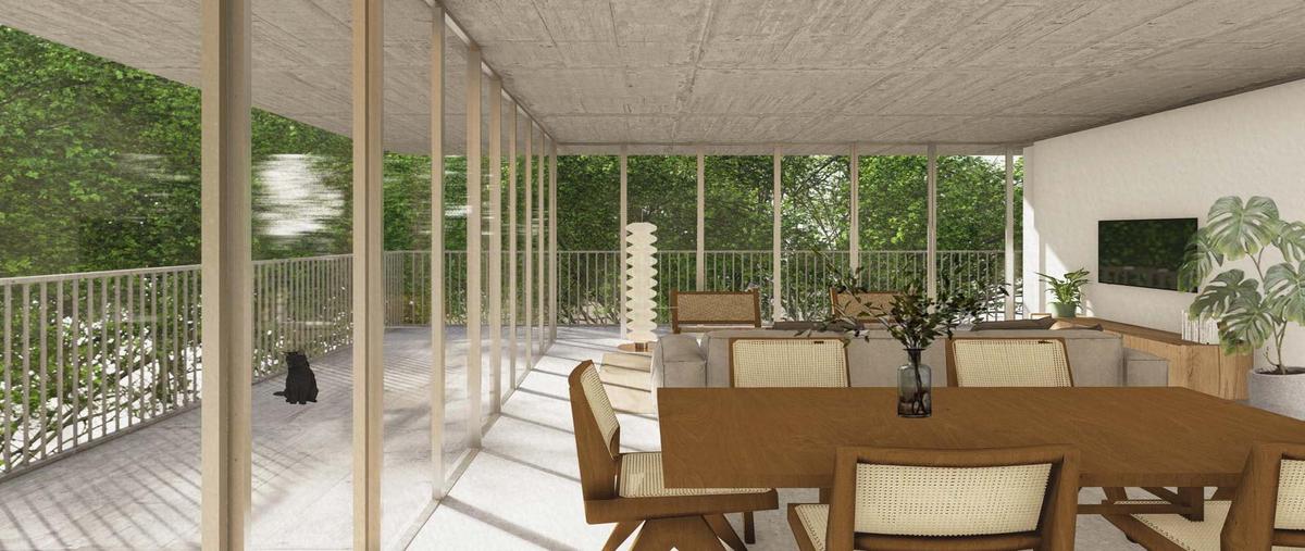 Foto de departamento en venta en  , cuauhtémoc, cuauhtémoc, df / cdmx, 0 No. 04