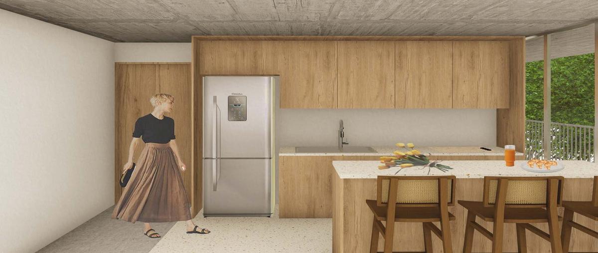 Foto de departamento en venta en  , cuauhtémoc, cuauhtémoc, df / cdmx, 0 No. 05