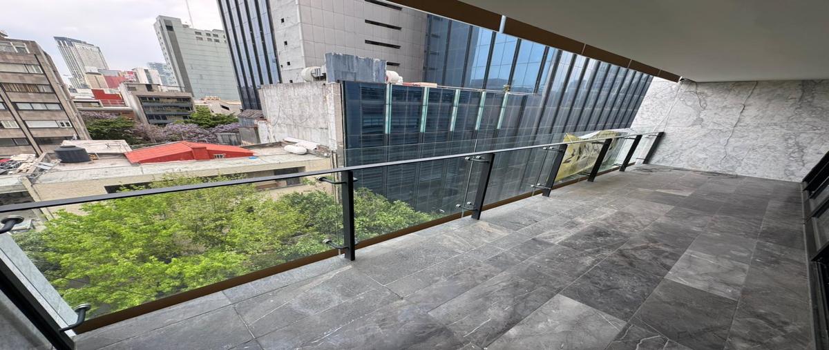 Foto de oficina en renta en  , cuauhtémoc, cuauhtémoc, df / cdmx, 0 No. 05