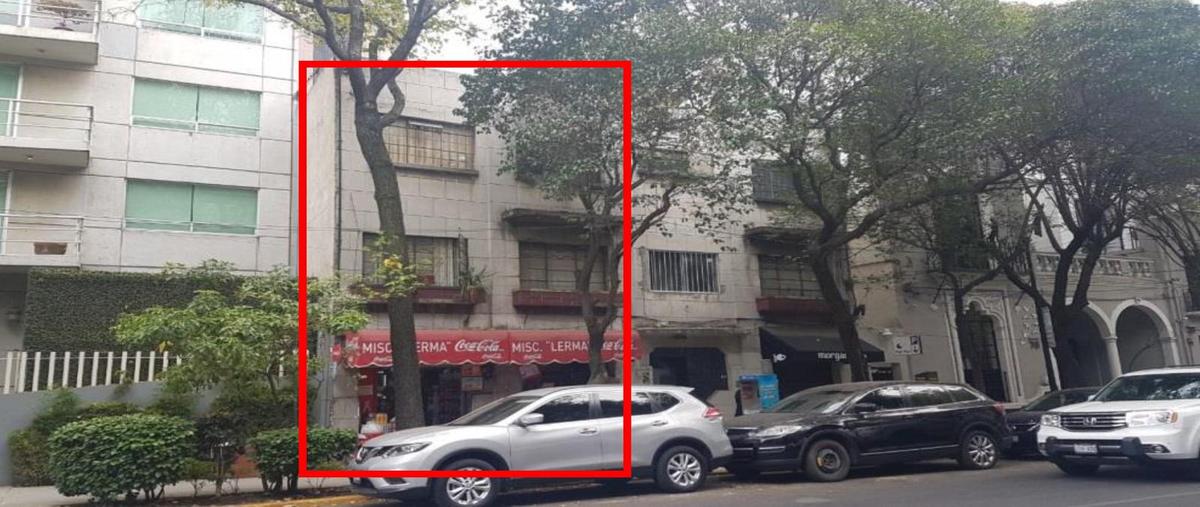 Foto de edificio en venta en  , cuauhtémoc, cuauhtémoc, df / cdmx, 0 No. 03